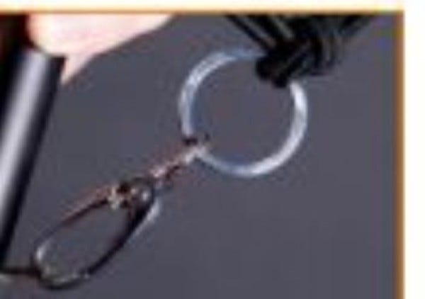 Picture of Missing Flag Bungee